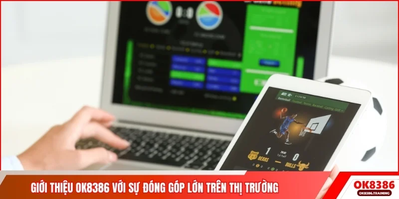 Giới thiệu OK8386 với sự đóng góp lớn trên thị trường 